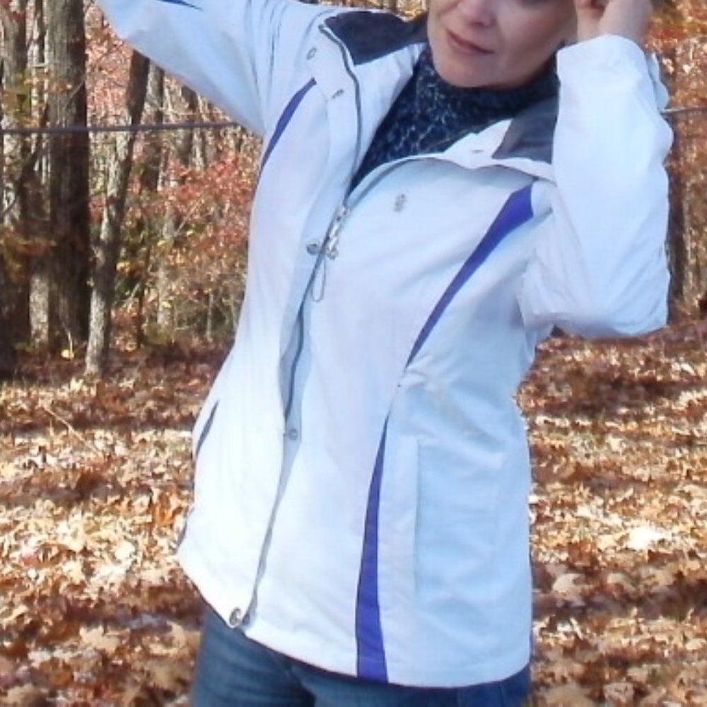 Zeroxposur Jacket Saze S
